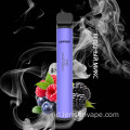 Grosir 800puff yang disesuaikan pod vape sekali pakai